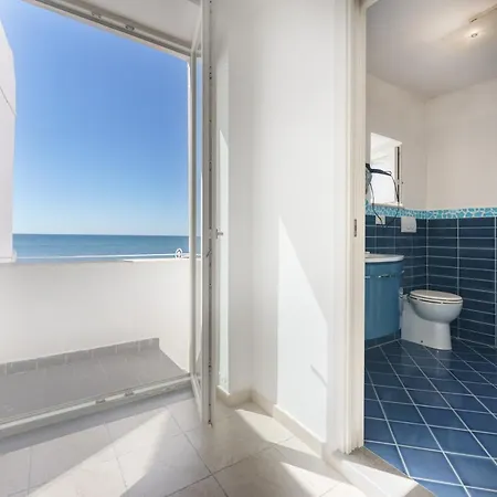 Casa Raiffone Procida