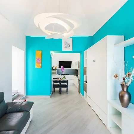 Appartement Casa Raiffone