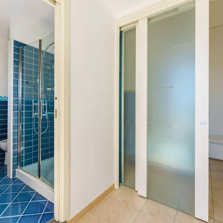 Casa Raiffone Procida