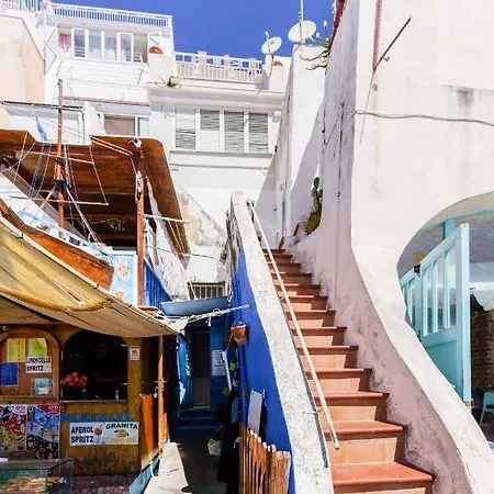 Casa Raiffone Appartement