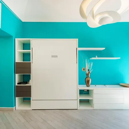 Casa Raiffone Apartment *