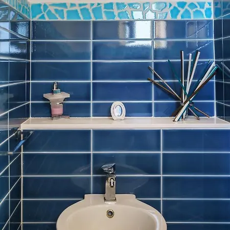 Apartment Casa Raiffone Procida
