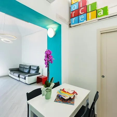 Casa Raiffone Apartment *