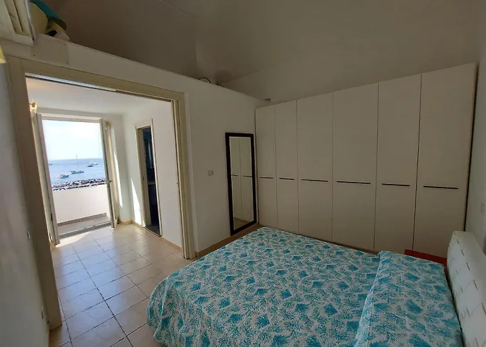 Casa Raiffone プロチーダ