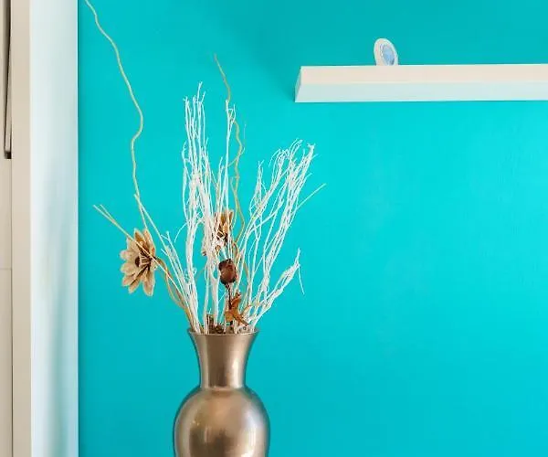 アパート Casa Raiffone *