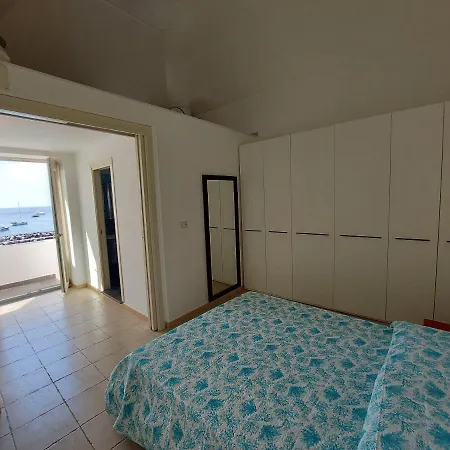 Casa Raiffone Procida