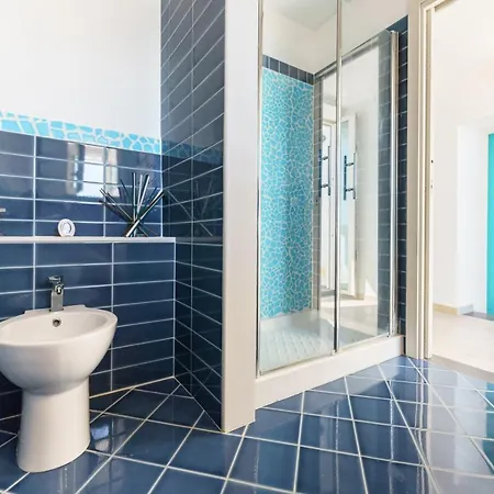 Casa Raiffone Procida