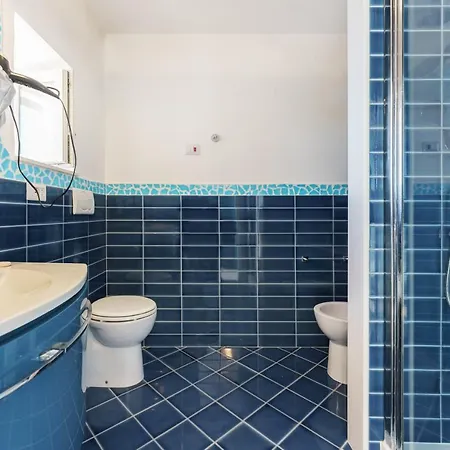 Casa Raiffone Апартаменты *