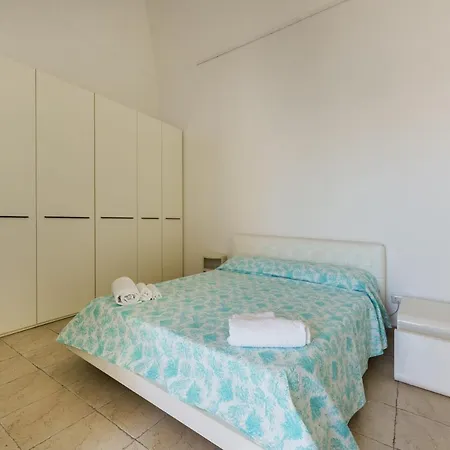 Casa Raiffone Procida