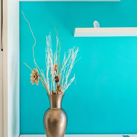 Apartamento Casa Raiffone *