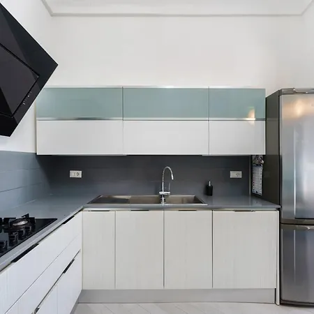 Casa Raiffone Apartamento