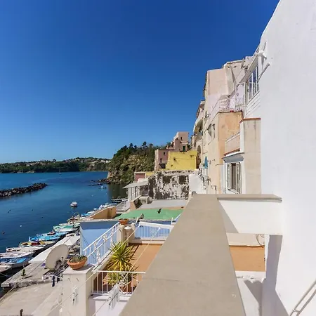 Апартаменты Casa Raiffone