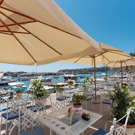 Casa Raiffone Procida